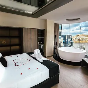 Hotel Hugo's Boutique - Adults Only, St. Julian's