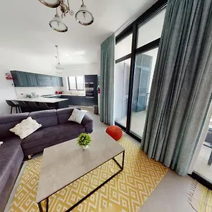 St Julians Luxury San Giuliano