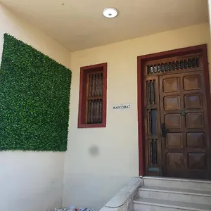 Albergue Ommi