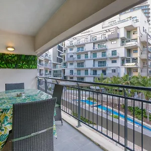 Designer, Luxurious 3br In Pender Gardens By 360 Estates San Giuliano