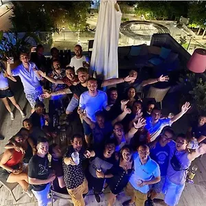 Hostel Marco Polo Party, St. Julian's