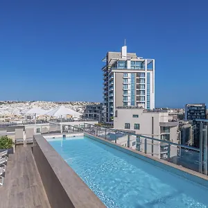 Mistral St Julian's, Affiliated By Melia San Ġiljan