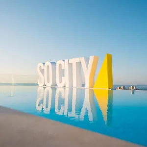Hotel So Adults Only, St. Julian's