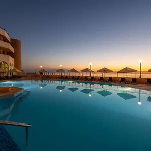 Radisson Blu Resort, Malta San Ġiljan