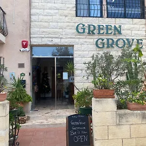 Pensjonat Grove, St. Julian's